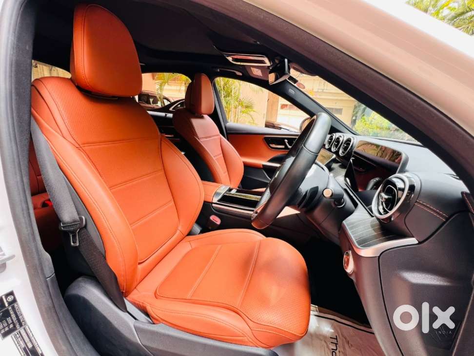 Mercedes-benz C-class C 220d, 2025, Diesel