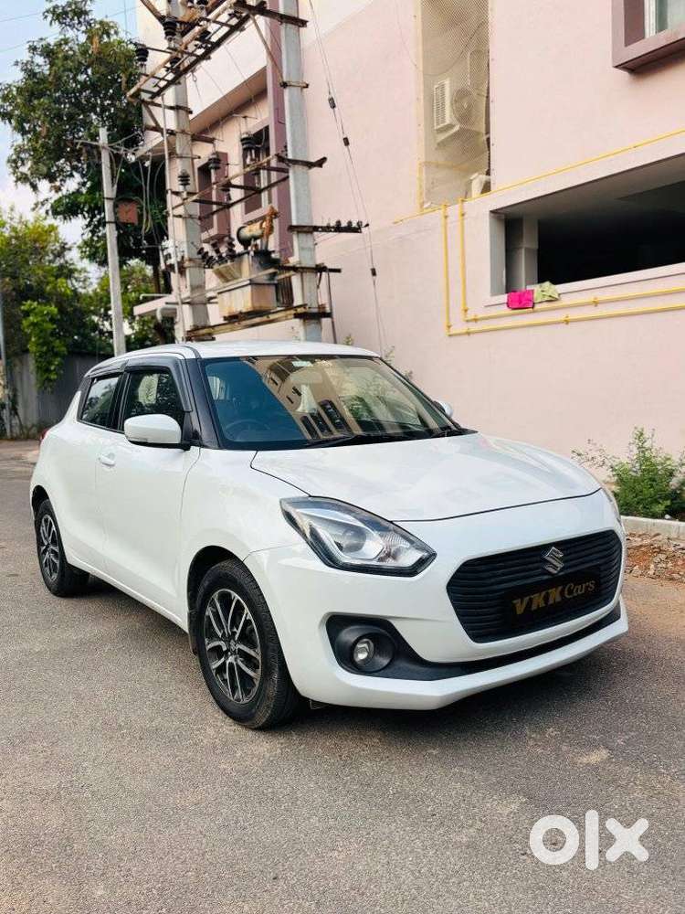 Maruti Suzuki Swift, 2018, Diesel