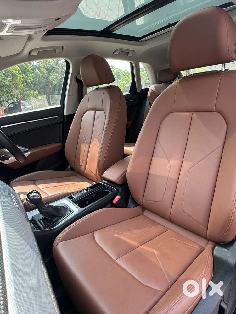 Audi Q3 40 Tfsi Technology, 2025, Petrol