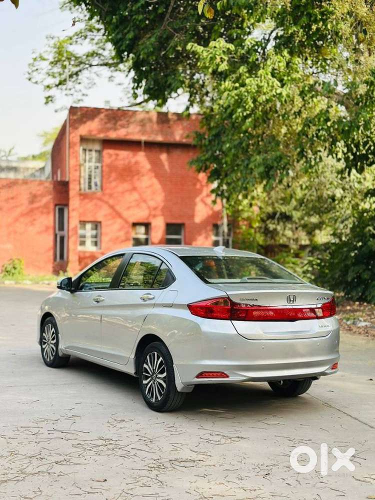 Honda City 2015-2017 I Dtec Vx Option, 2016, Diesel