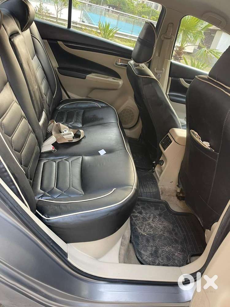 Ciaz 2018 Delta Single Hand Owner Car Well Maintained