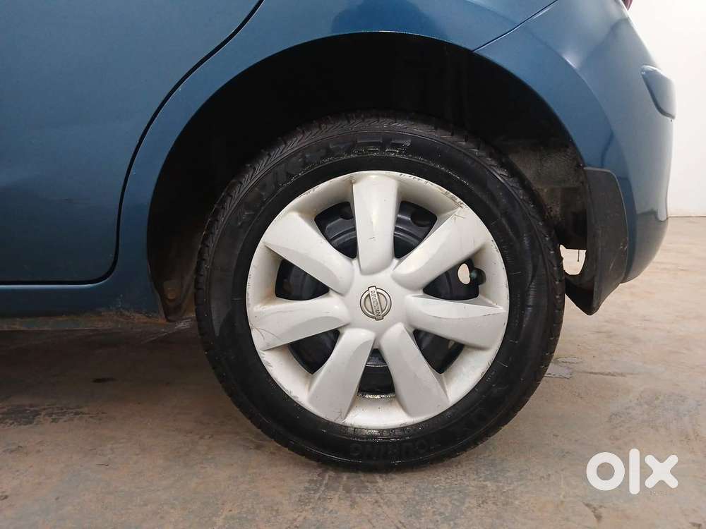 Nissan Micra Active 1.2 Xv Safety Pack, 2015, Petrol