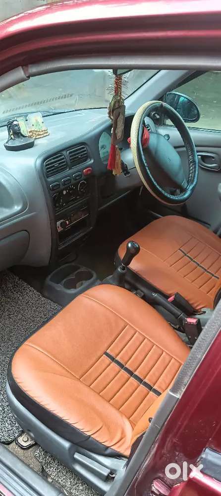 Maruti Suzuki Alto 2010