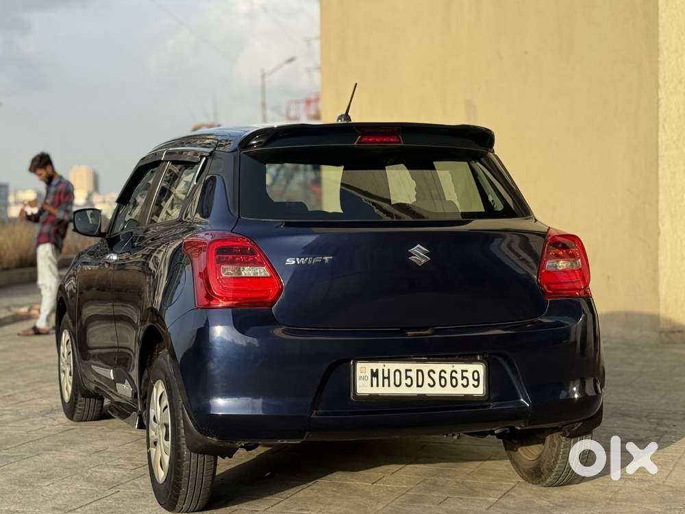 Maruti Suzuki Swift Amt Vxi, 2018, Petrol