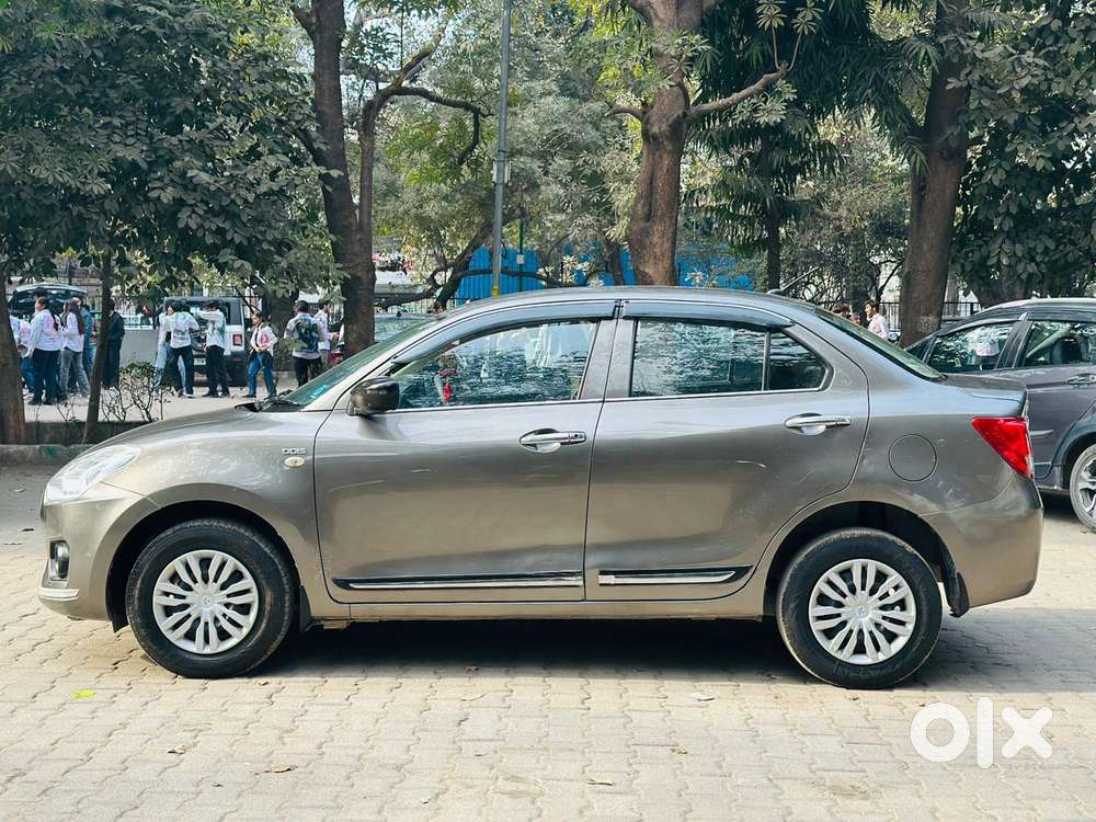 Maruti Suzuki Dzire 2017-2020 Vdi, 2019, Diesel
