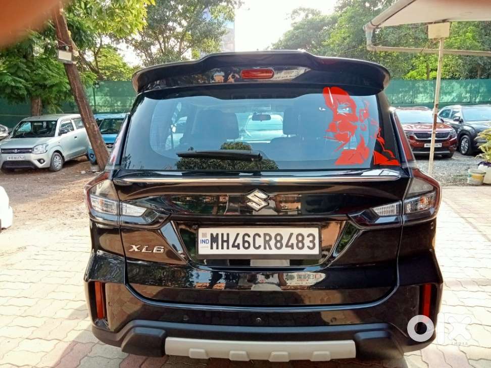 Maruti Suzuki Xl6 1.5 Zeta At, 2024, Petrol