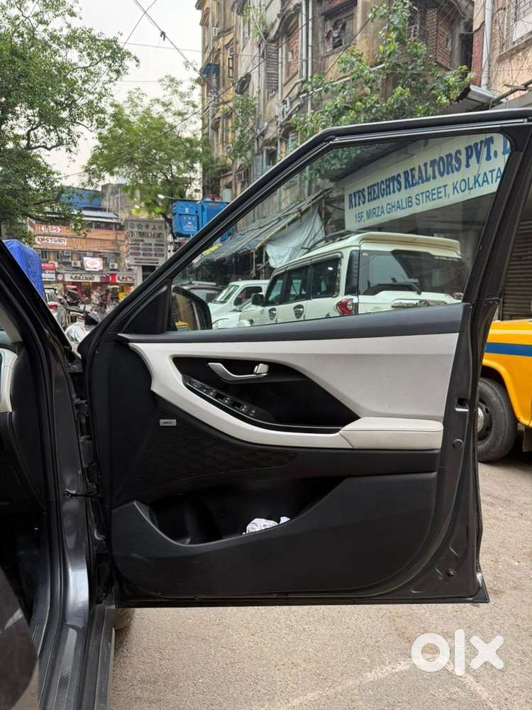 Hyundai Creta 2021 Petrol Good Condition,