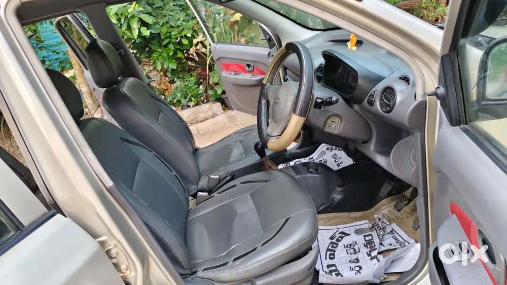 Hyundai Santro Xing 2008 Petrol 71500 Km Driven