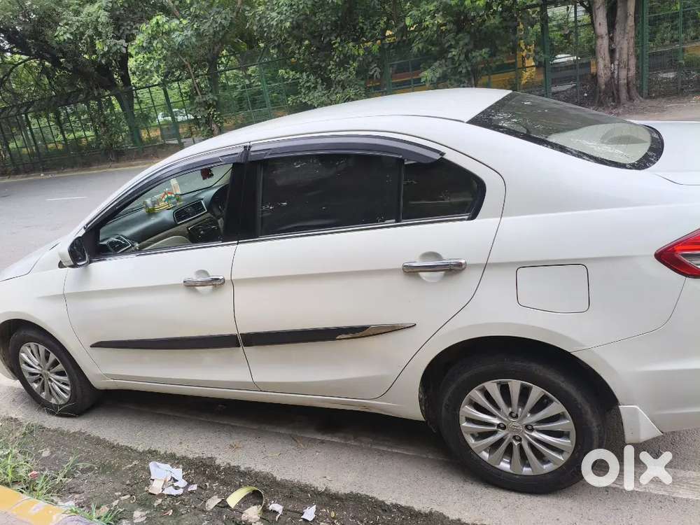 Maruti Suzuki Ciaz Delta 2023