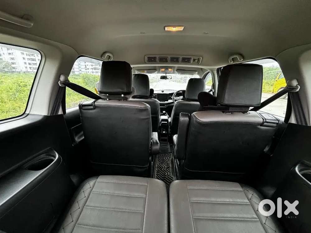 Maruti Suzuki Xl6 2024 Cng & Hybrids 34000 Km Driven