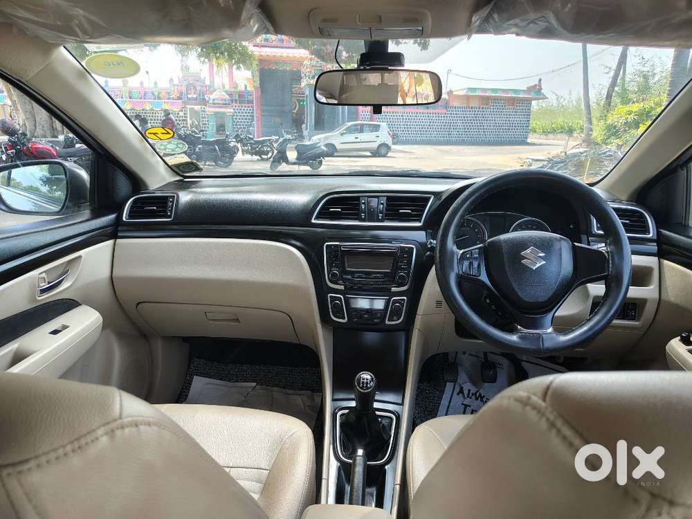 Maruti Ciaz Vxi+ For Sale