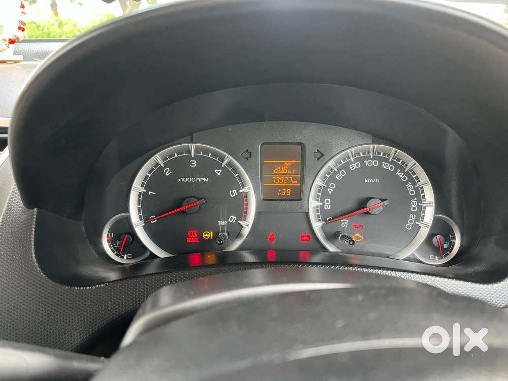2017 Maruti Dzire Vdi