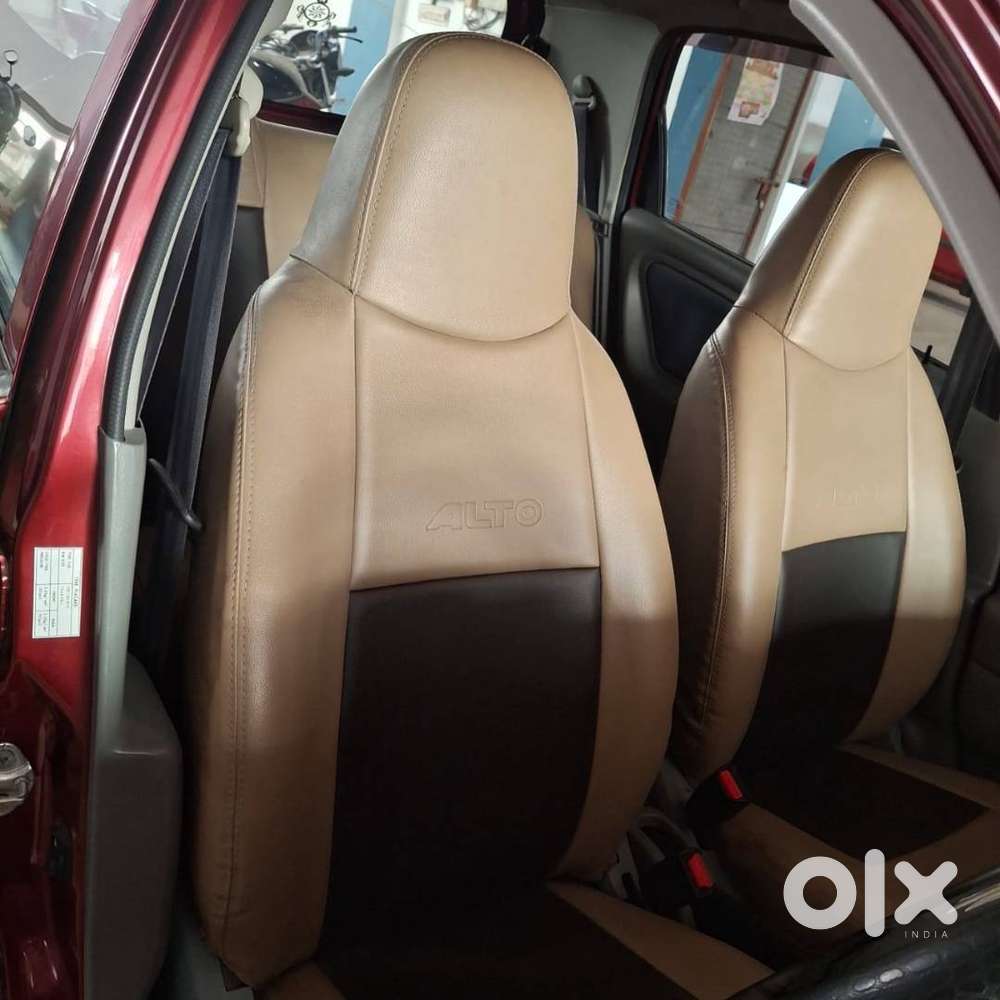 Maruti Suzuki Alto K10 2013 Petrol Good Condition