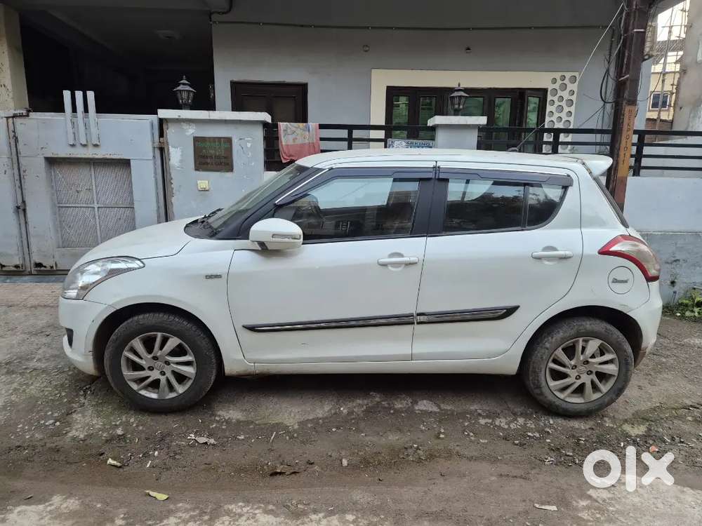 Maruti Suzuki Swift Ddis 2014
