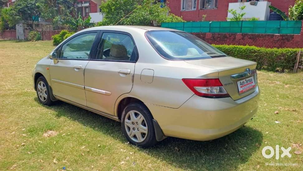 Honda City 1997-2006 1.5 Exi, 2005, Petrol