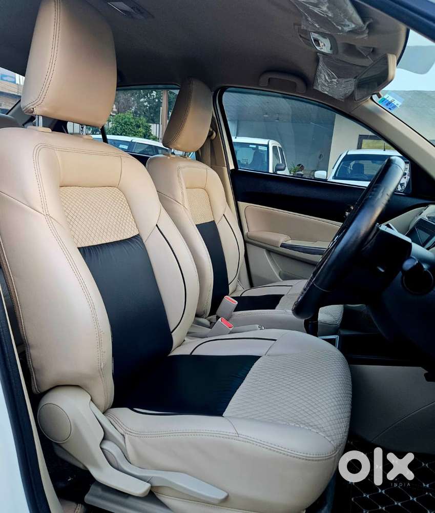 Maruti Suzuki Swift Dzire Zxi Plus , 2022, Petrol