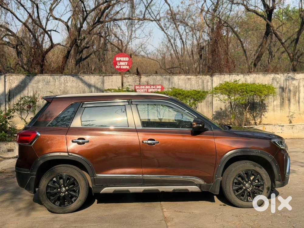 2021 Toyota Urban Cruiser – 31k Km, Fully Loaded, Great Value!