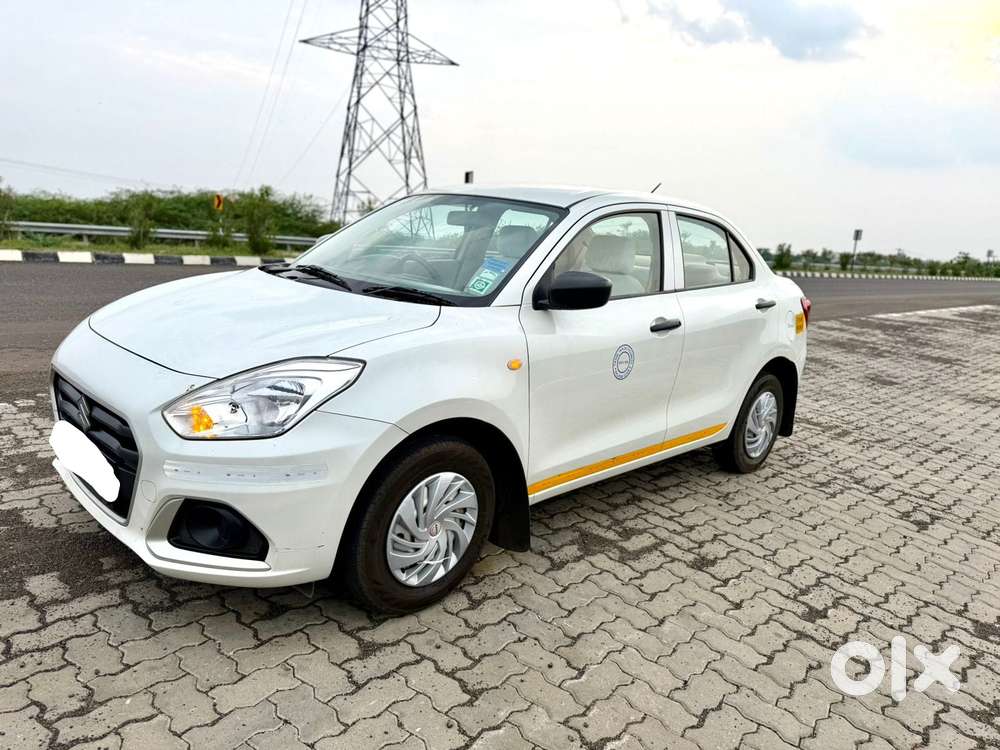 Maruti Suzuki Swift Dzire Tour Ldi, 2023, Petrol