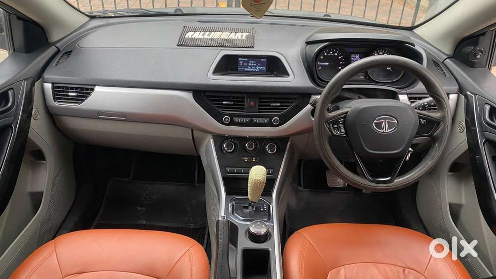 Tata Nexon 1.2 Revotron Xm, 2019, Diesel