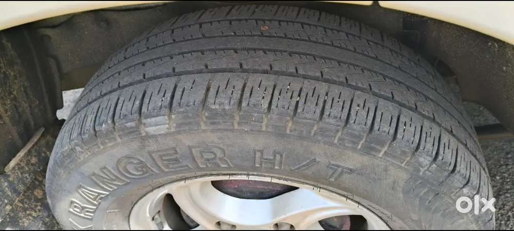 Mahindra Scorpio 2011 Diesel Manual