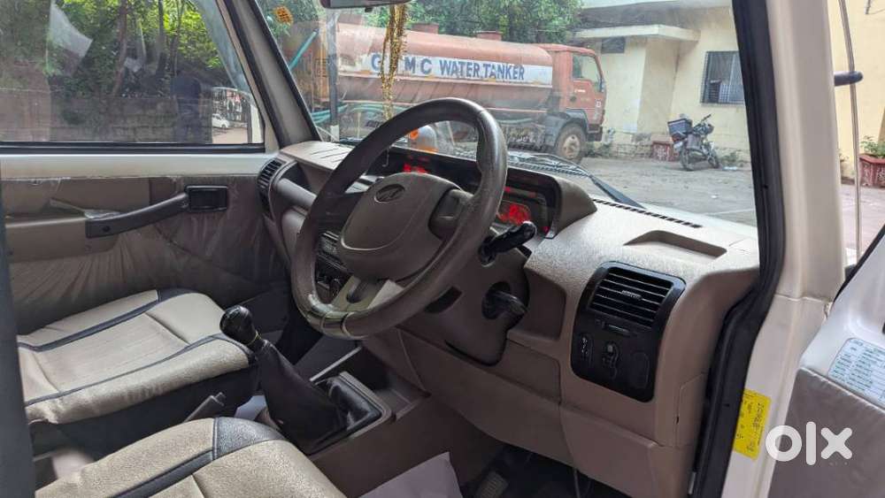 Mahindra Bolero Power Plus Zlx, 2019, Diesel