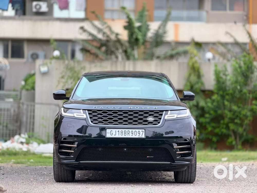 Land Rover Range Velar, 2022, Diesel