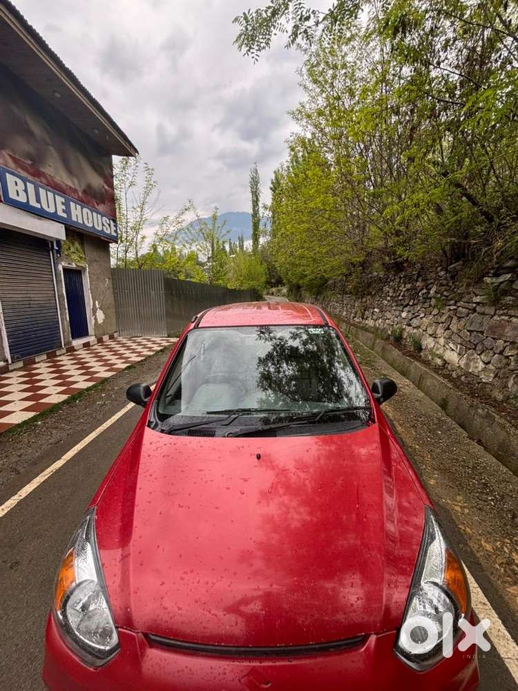 Maruti Suzuki Alto 800 2014 Petrol Good Condition