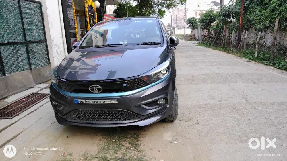 Tata Tiago Ev 2023