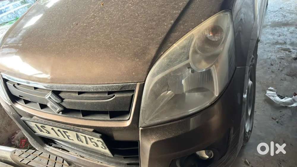 Very Good Condition And Less Driven With High Power Music System