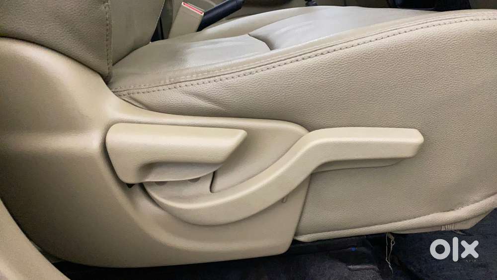 Honda Amaze S Option I-vtec, 2018, Petrol