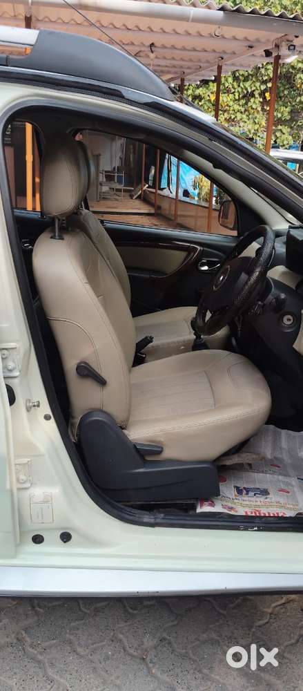 Renault Duster 110ps Diesel Rxz Awd, 2013, Diesel