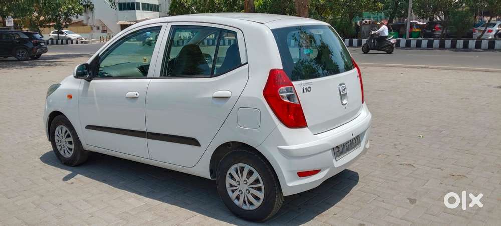 Hyundai I10 Magna 1.1l, 2013, Petrol