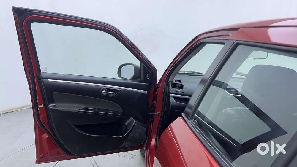 Maruti Suzuki Swift 2018 Vdi, 2014, Diesel