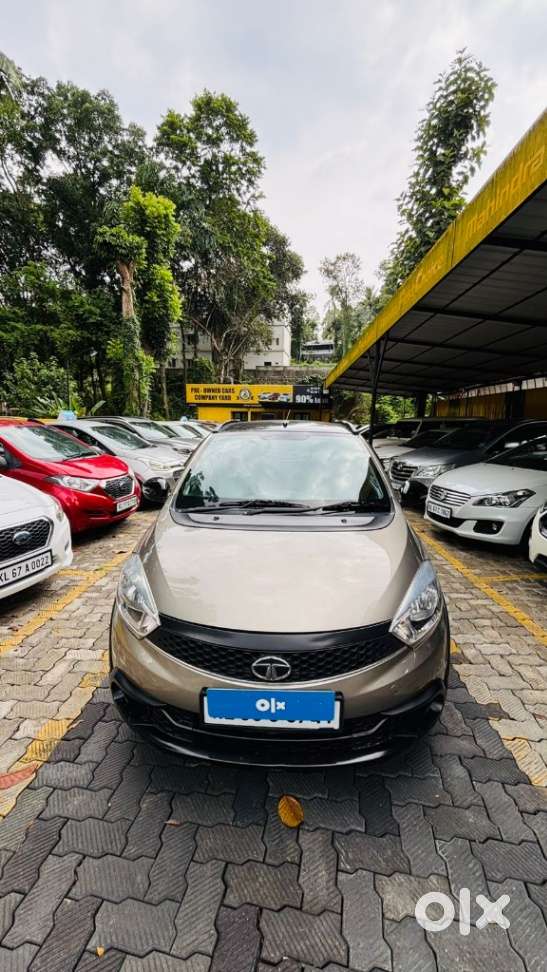 Tata Tiago Nrg 1.2 Xz Mt, 2019, Petrol