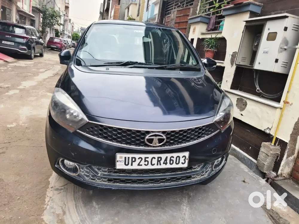 Tata Tigor 2019 Diesel 98000 Km Driven