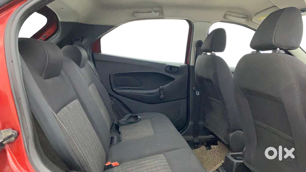 Ford Freestyle Ambiente Diesel, 2019, Diesel