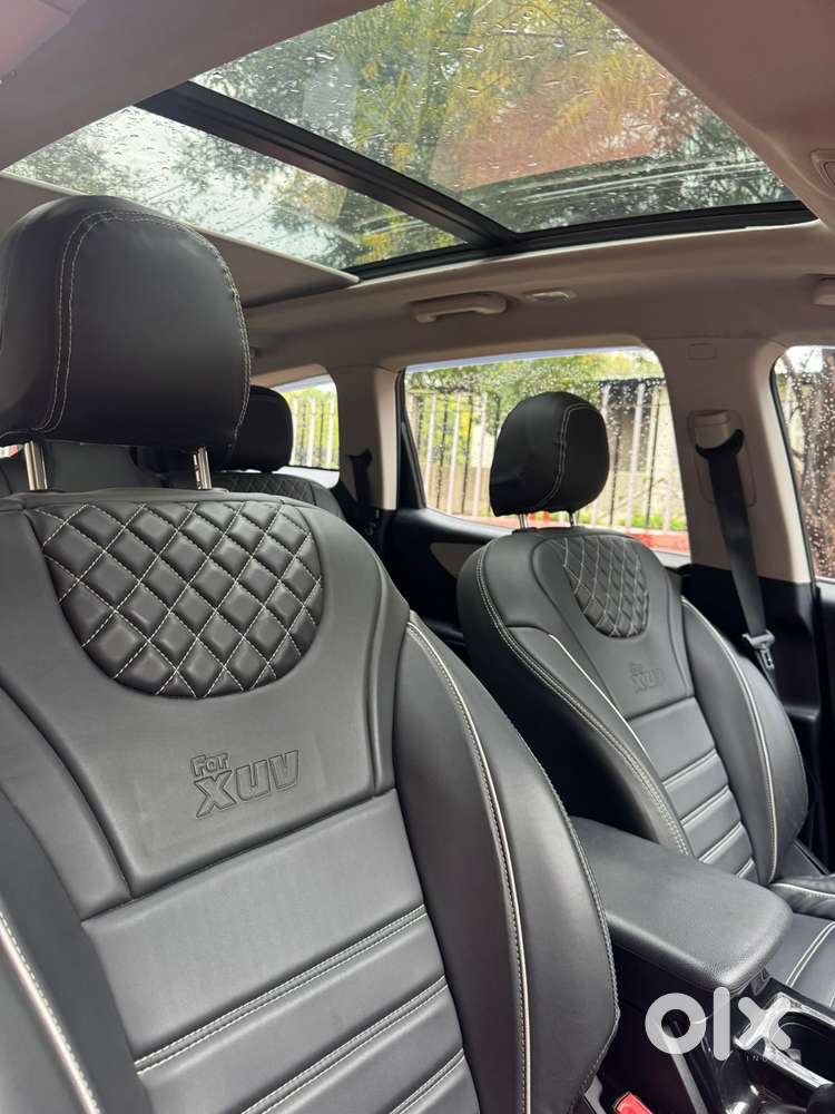 Mahindra Xuv700 2.2 Ax 5 Diesel At 7 Str, 2023, Diesel