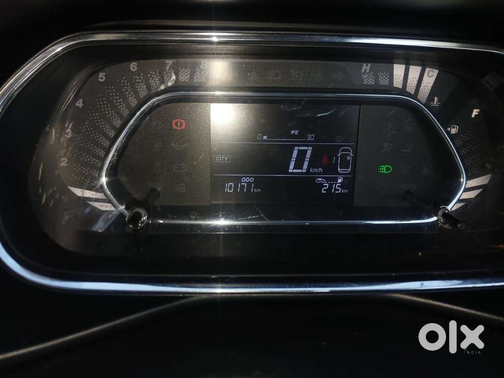 Tata Nexon Smart Plus 1.2 Petrol Mt, 2023,, Excellent Condion