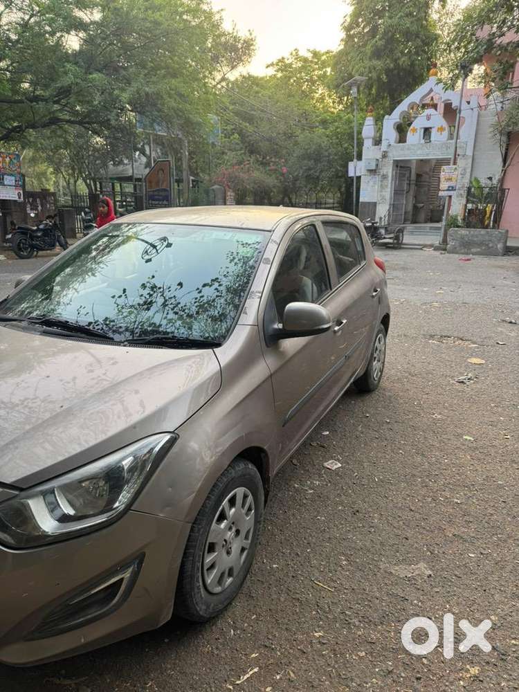 Hyundai I20.   First Owner Car  Great Condition  Best Price