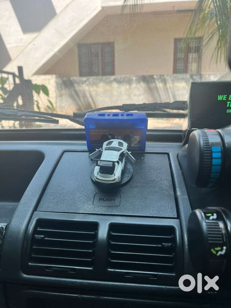 Maruti Suzuki 800 2010 Year Car