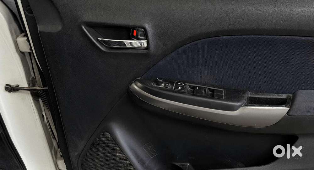 Toyota Glanza G, 2020, Petrol