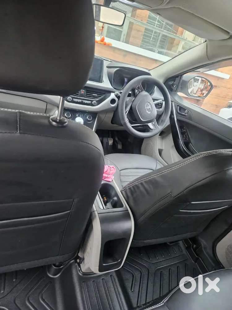 Tata Nexon Diesel 2019 Variant