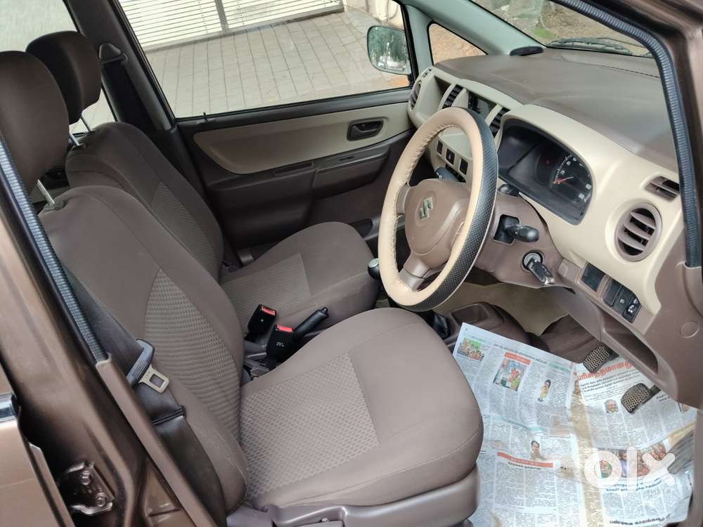 Maruti Suzuki Estilo