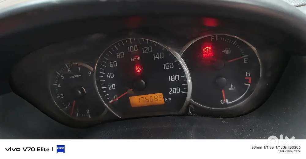 Maruti Suzuki Swift Vdi 2008