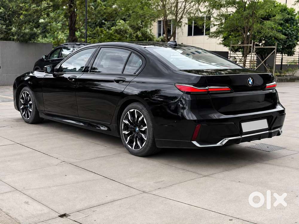 Bmw 7 Series 3.0 730ld M Sport, 2023, Diesel