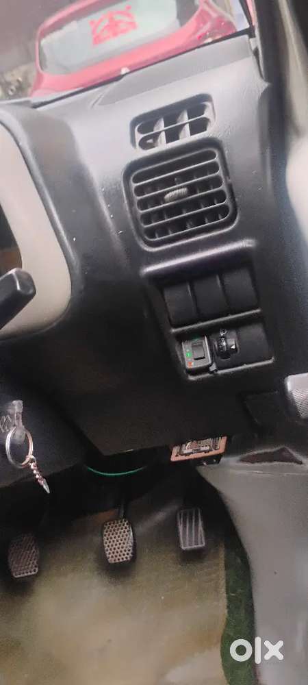 Maruti Suzuki Eeco 2020