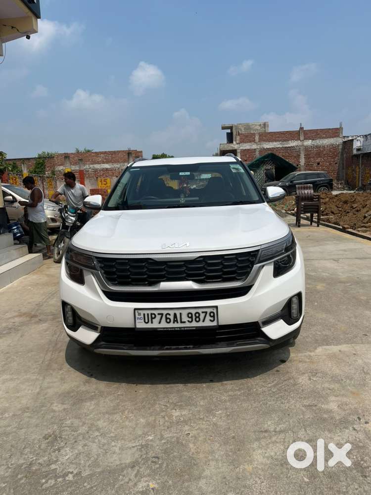 Kia Seltos Diesel 2022