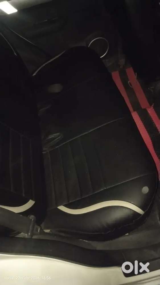 Maruti Suzuki Swift 2011