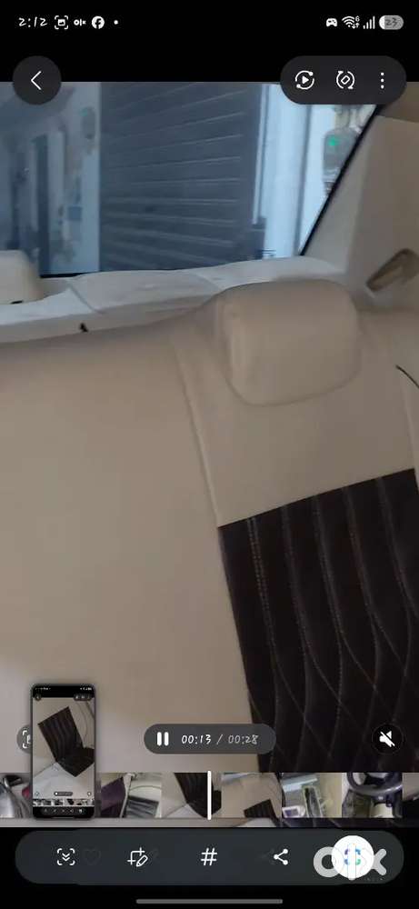 Maruti Suzuki Dzire 2018