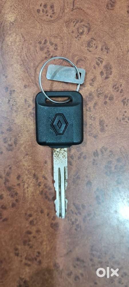 Renault Scala Diesel 2013